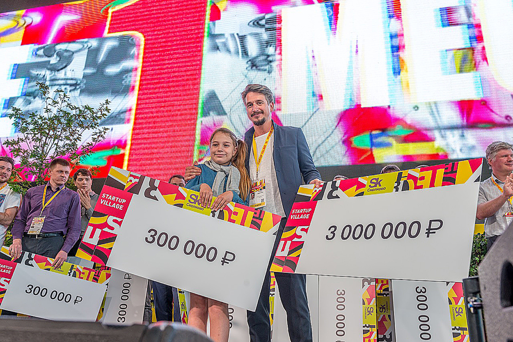 More than $1 million invested in Russian tech startups in just 2 days