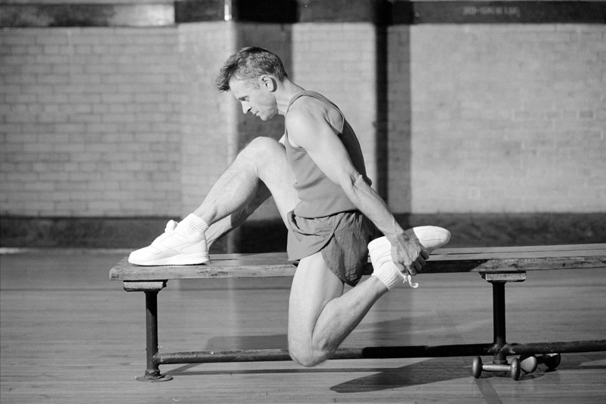 Born in Latvia in a Russian family, Mikhail Baryshnikov from 1967 until 1974 was the principal dancer of the Kirov ballet company in Russia (now Mikhailovsky Theater in St. Petersburg). During a tour, he defected to Canada in 1974.