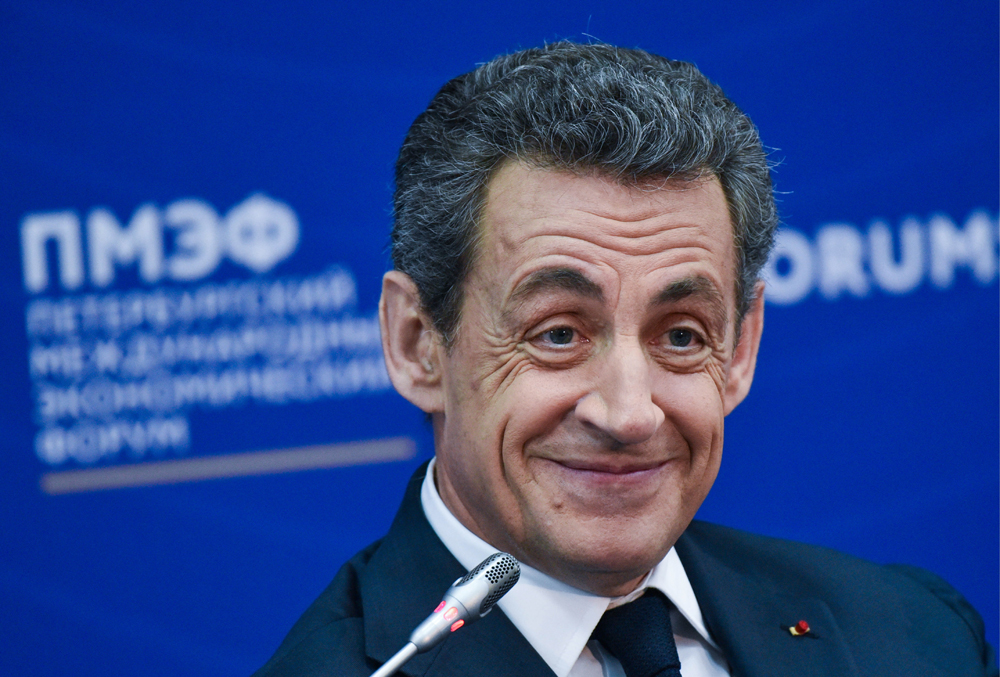 Sarkozy means well, but he&#39;s wrong on Russia&#39;s sanctions strategy 