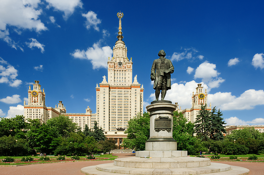 Why Russian universities stagnate in the QS BRICS 2016 rankings
