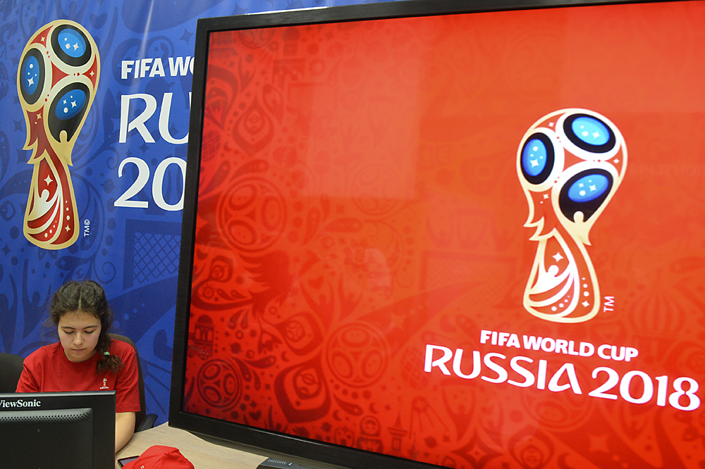 Cosa sapete delle città russe che ospiteranno i Mondiali di calcio 2018?