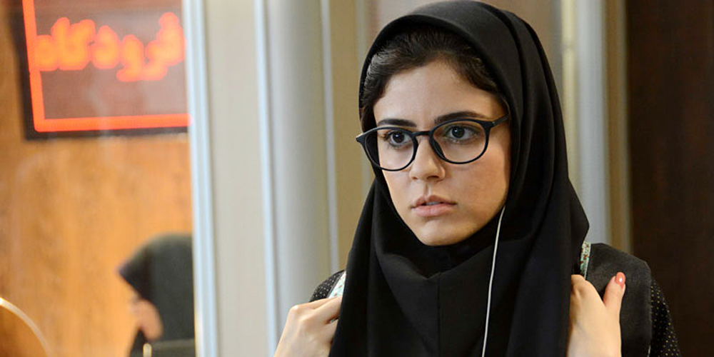  Il film u201cThe daughteru201d (Iran)