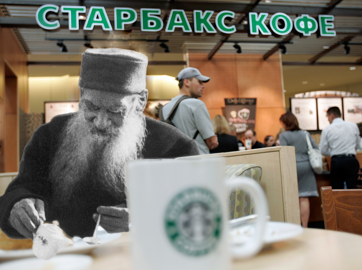  Leo Tolstoy’s 10 hobbies that prove he was a hipster 