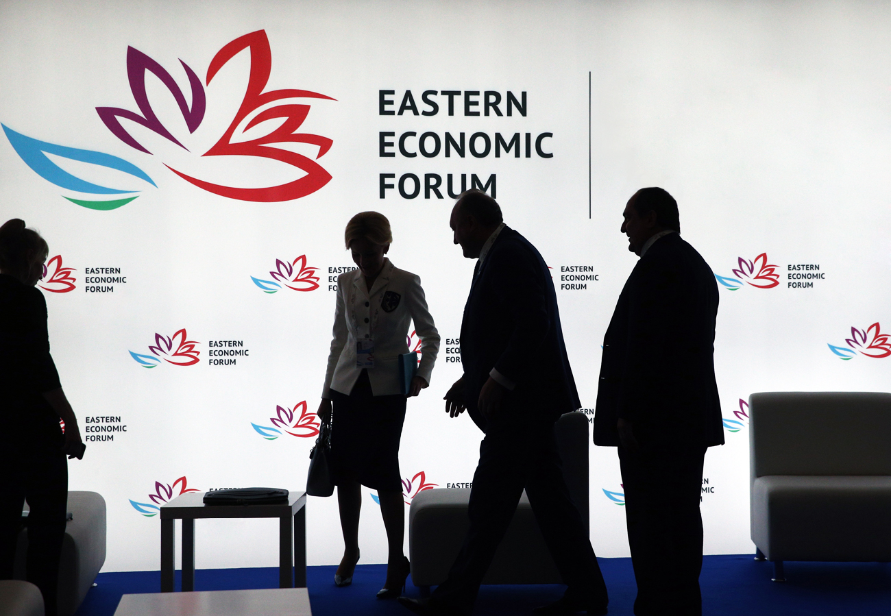 Russian Far East may attract $30 bln of private investments