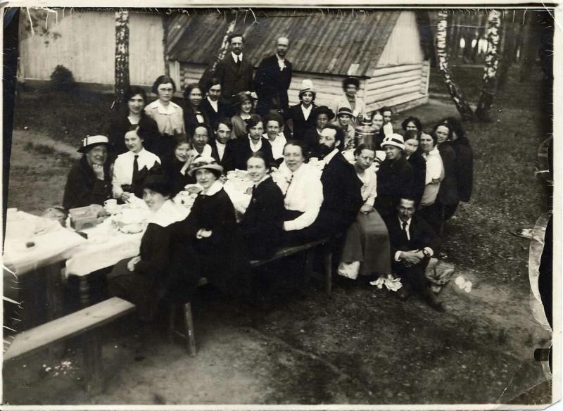 The sublime charm of the Russian dacha throughout history - Russia Beyond