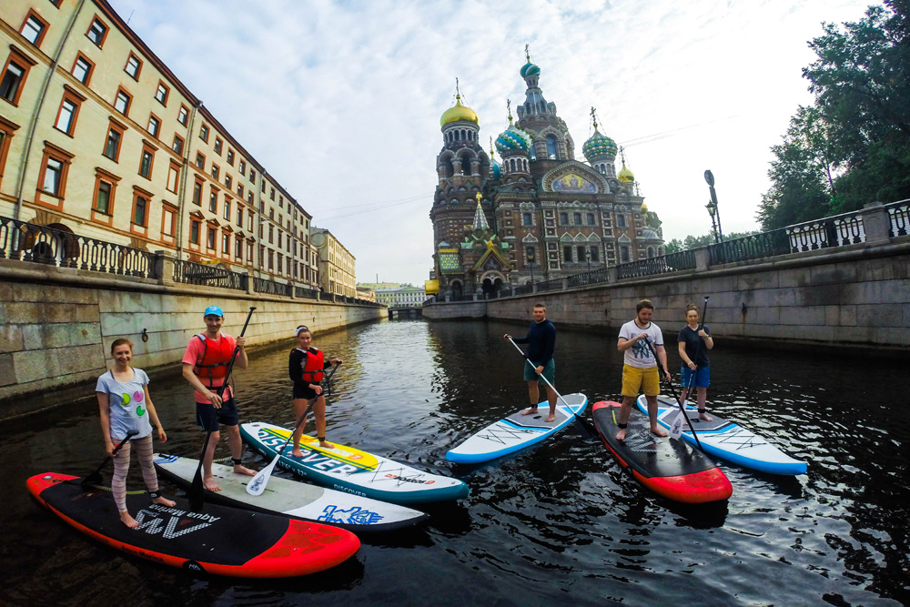 Снимка: Onego Surfing