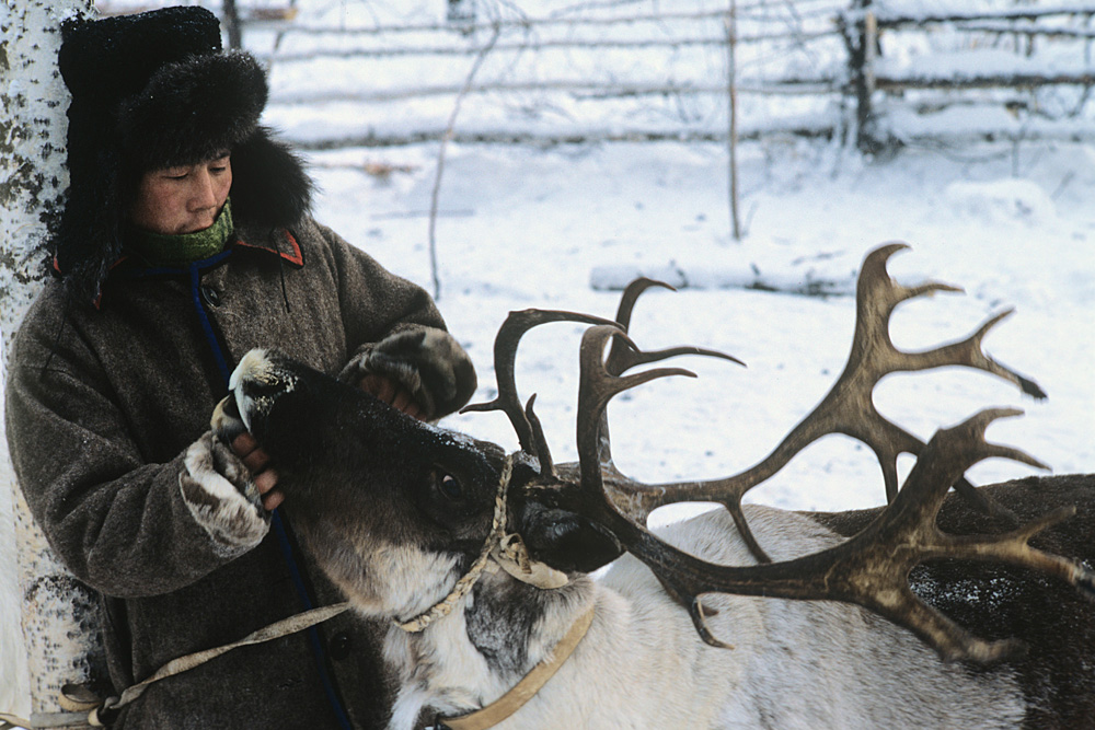 Photo credit: RIA Novosti/Igor Mikhalev