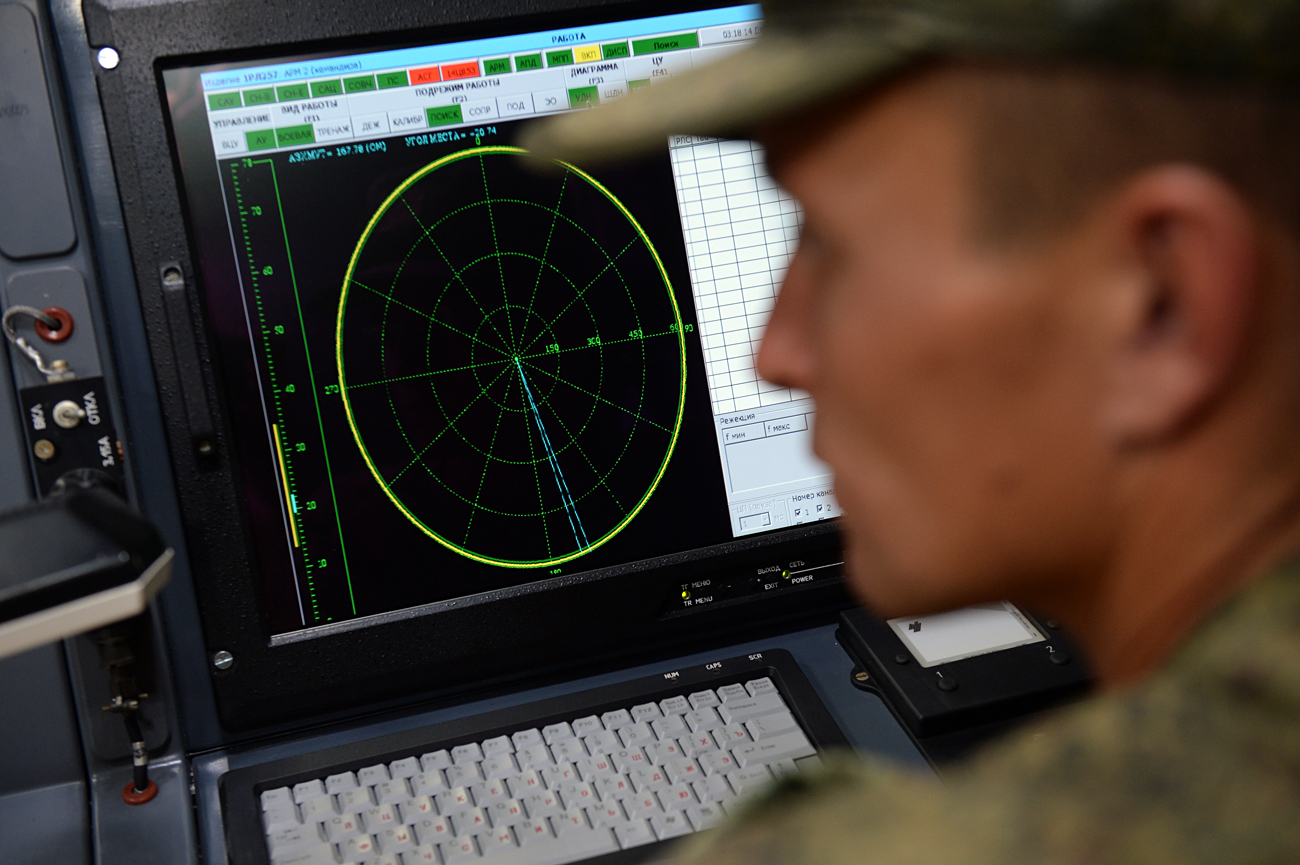 Elektronički rat: Što umiju ruska sredstva za radio-elektronsku borbu?
  