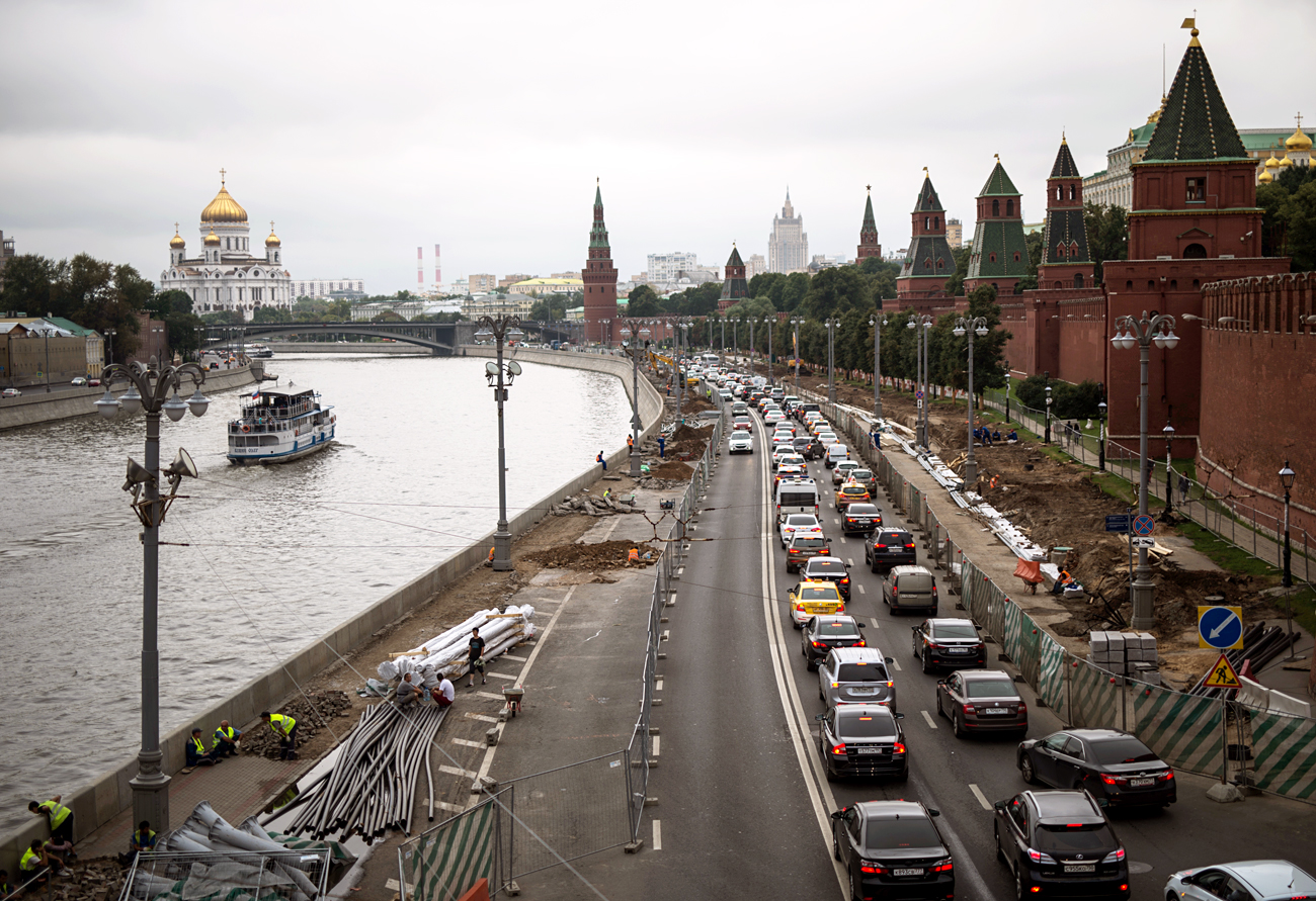 Москва 2016 г. Москва 2016. Города России. Москва 2016 город. Москва Сити с кремлевской набережной.