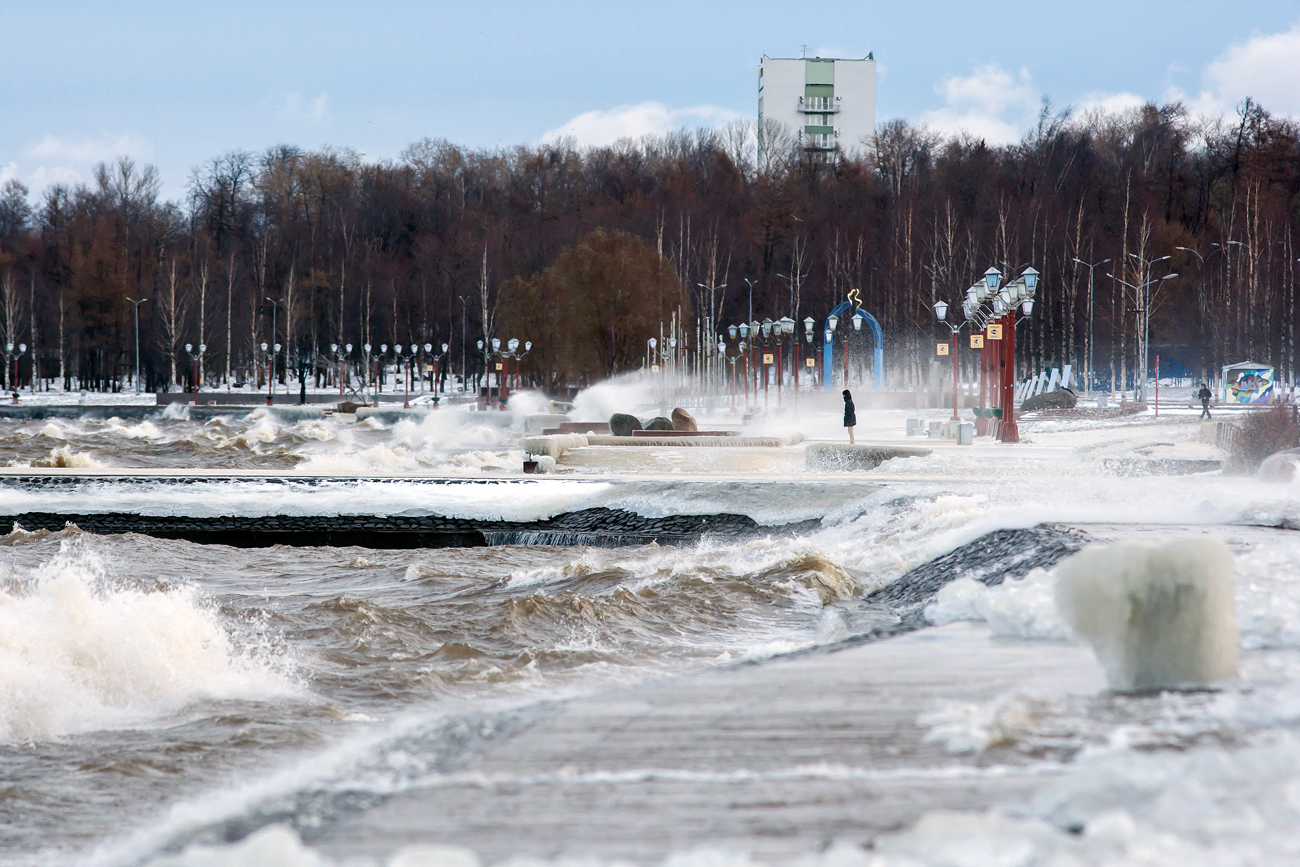 Киа моторс петрозаводск