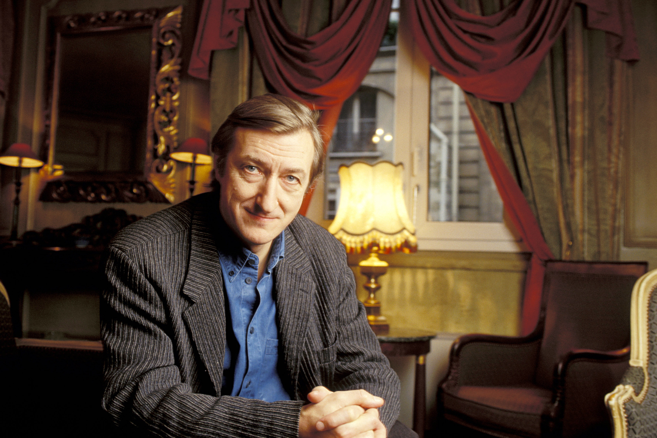 Julian Barnes: Russians had 40 years to write Shostakovich novel but didn&#39;t  - Russia Beyond