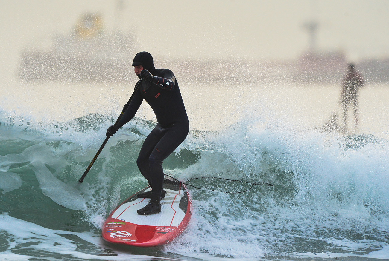 Photo of the day Surfing in Vladivostok Russia Beyond