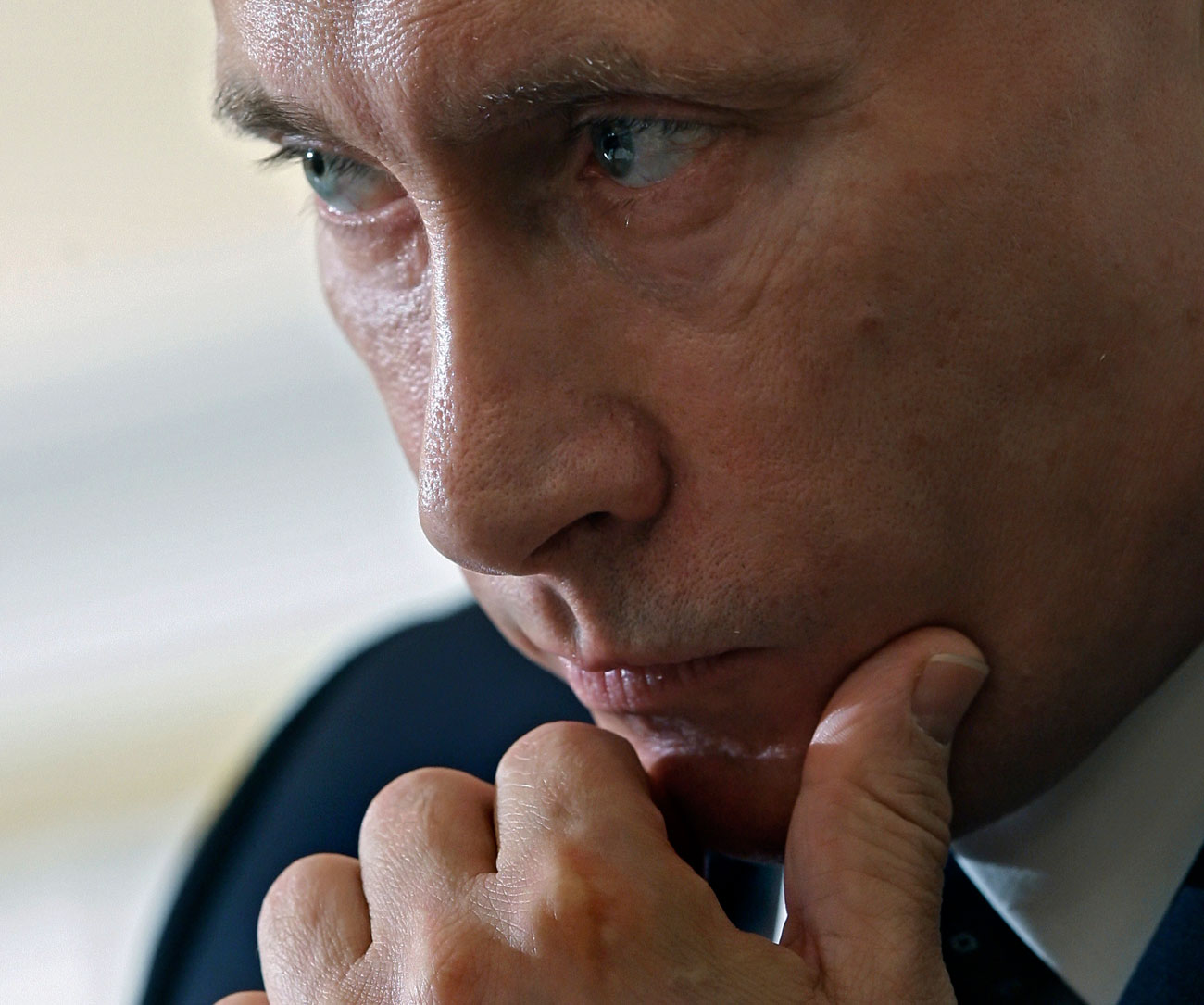 Putin’s progress: What to expect from Russia’s leader in 2017