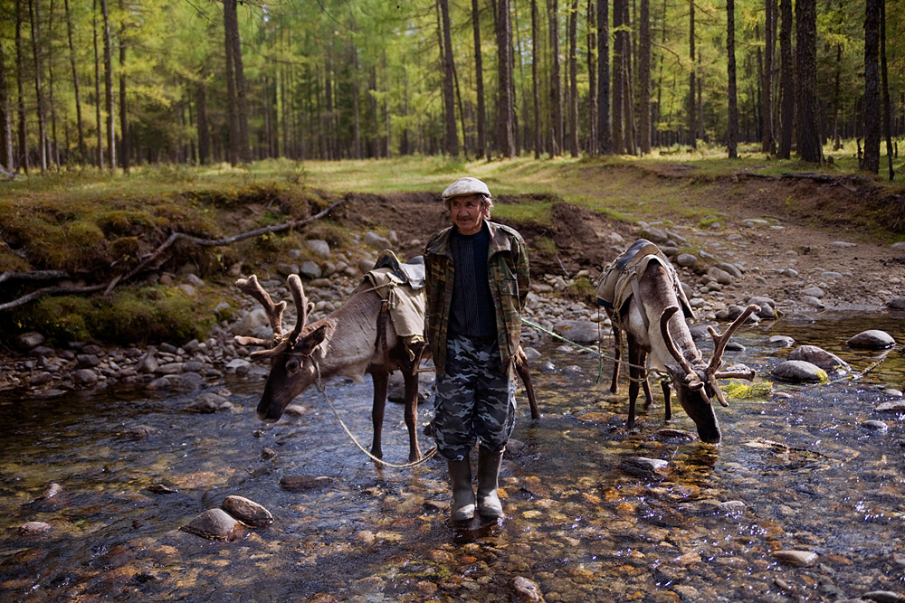 Read more: How Siberia became part of Russia