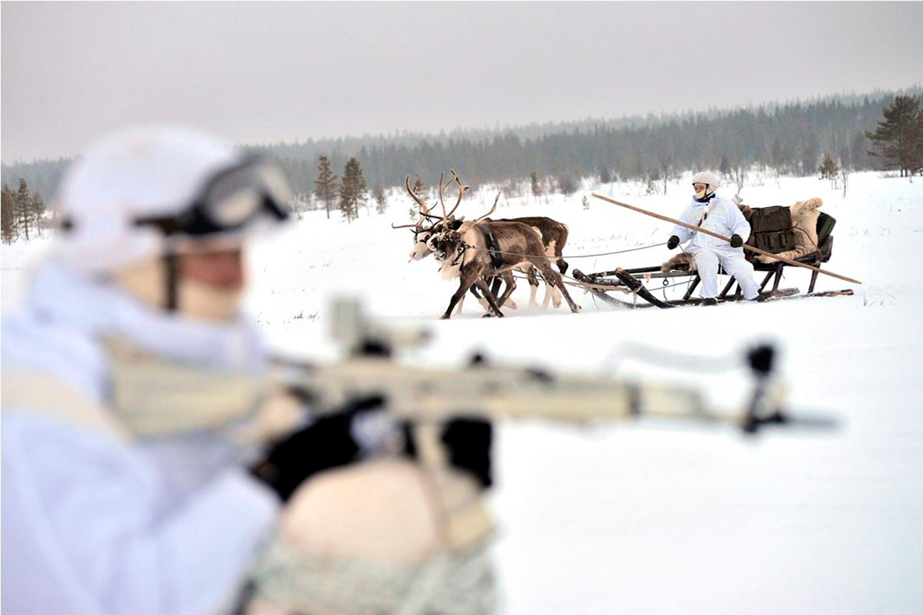 Fuente: Russian Ministry of Defense