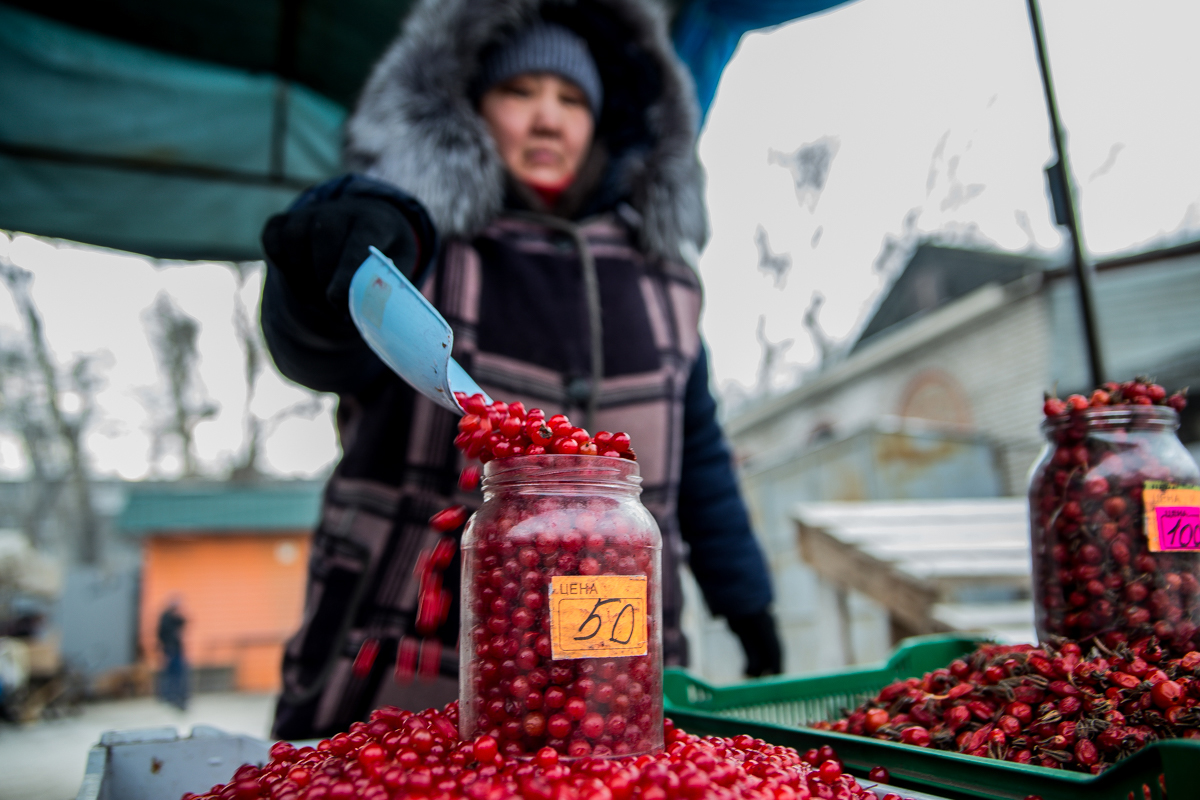 Photo credit: Nikolai Okunev