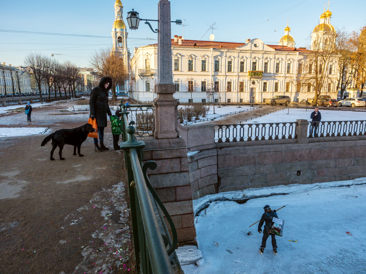 (Foto: Ruslan Chamukov/Gazeta Russa)