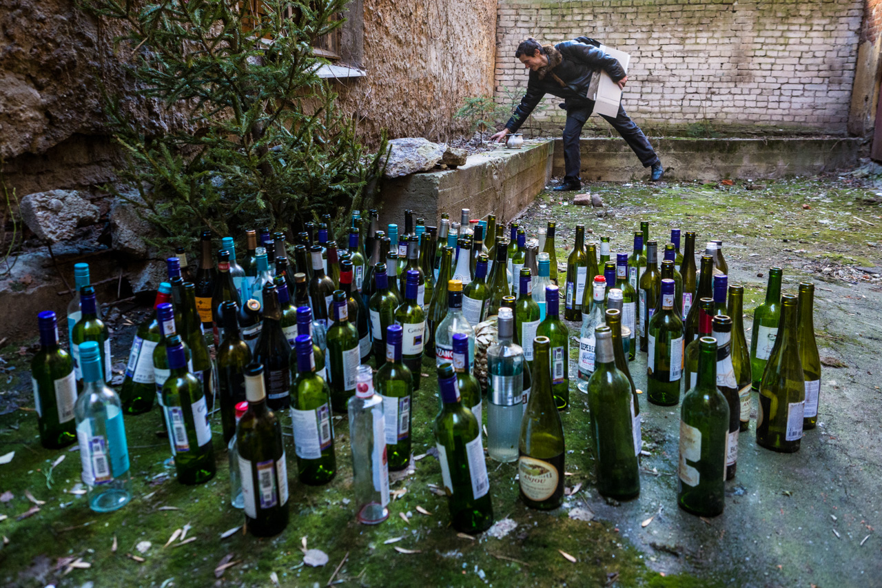 (Foto: Ruslan Chamukov/Gazeta Russa)