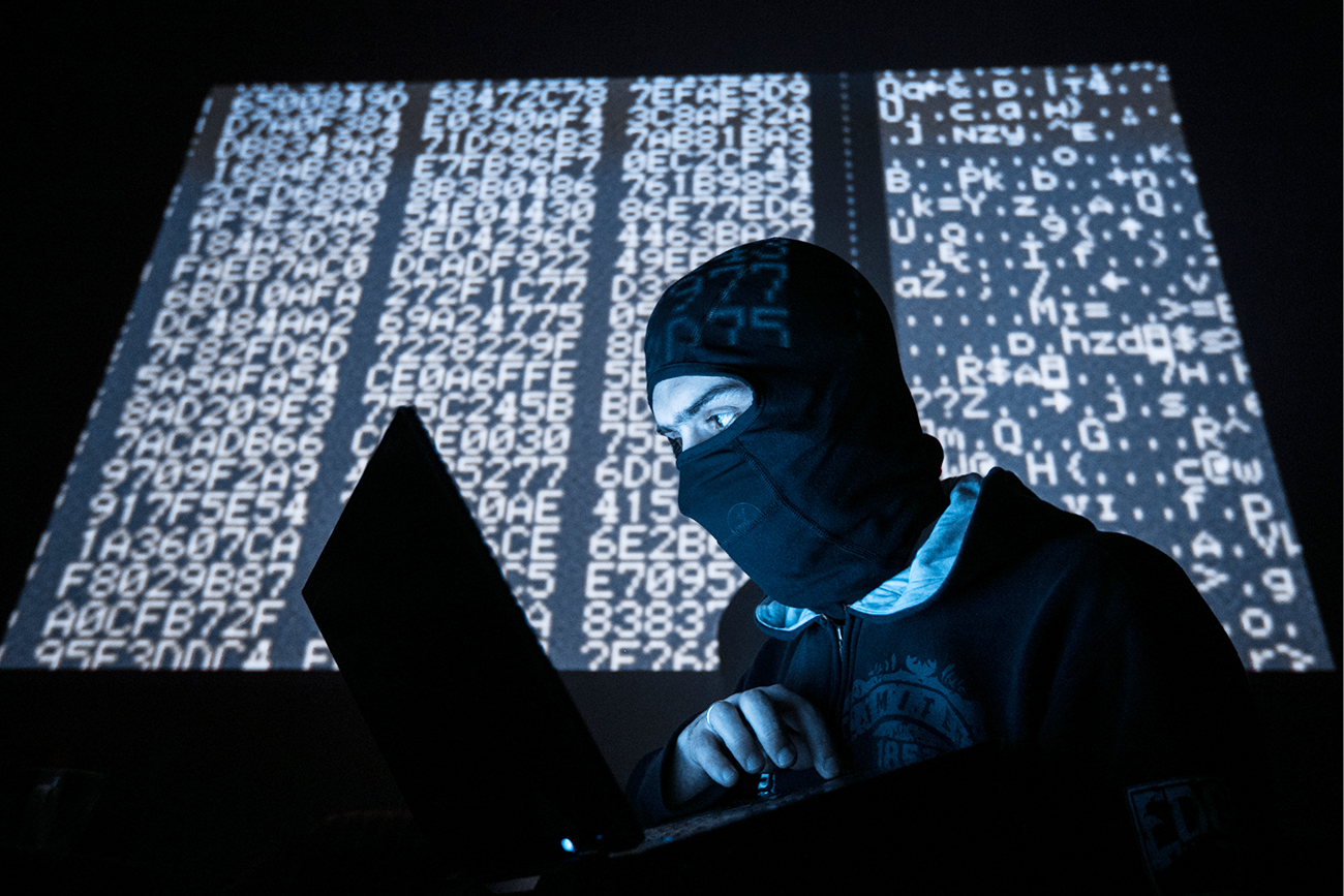 Russia is setting up formidable defenses against cyber hackers