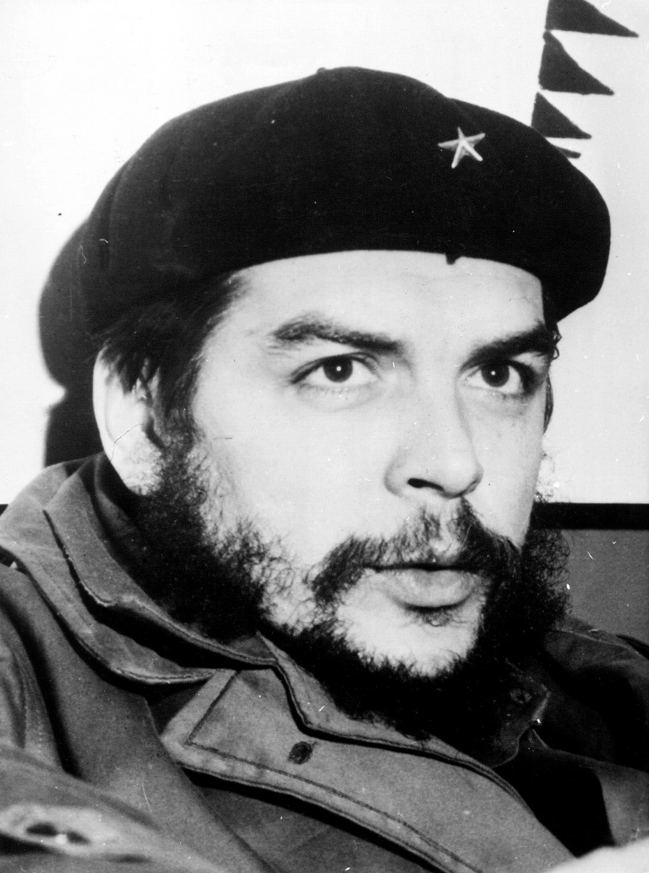 Ernesto Che Guevara. Fuente: Global Look Press