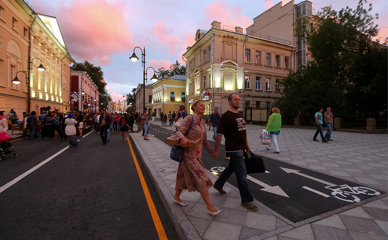 (Foto: Valéri Charifulin/TASS)