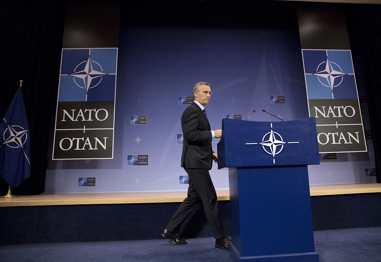 Can NATO and Russia avoid a war in Europe?