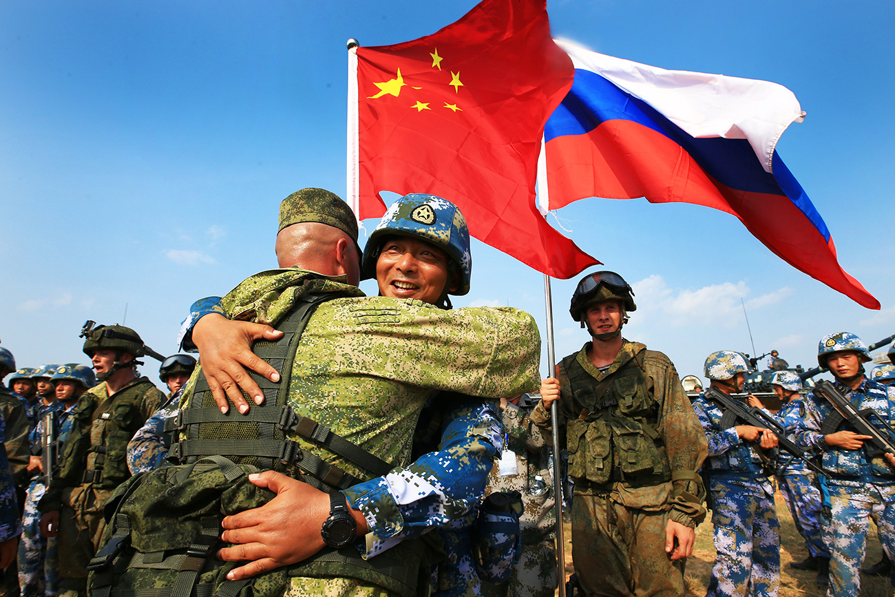 russia and china military exercise 20160914_zaf_x99_147