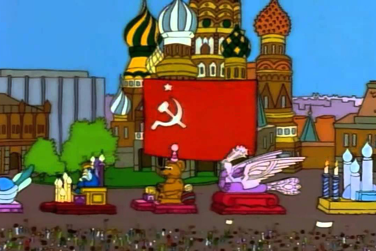 an analysis of some episodes of the simpsons What 'the simpsons' can teach us about life though the simpsons has been criticised by some christian in subsequent episodes homer becomes. an analysis of some episodes of the simpsons What 'the simpsons' can teach us about life though the simpsons has been criticised by some christian in subsequent episodes homer becomes.
