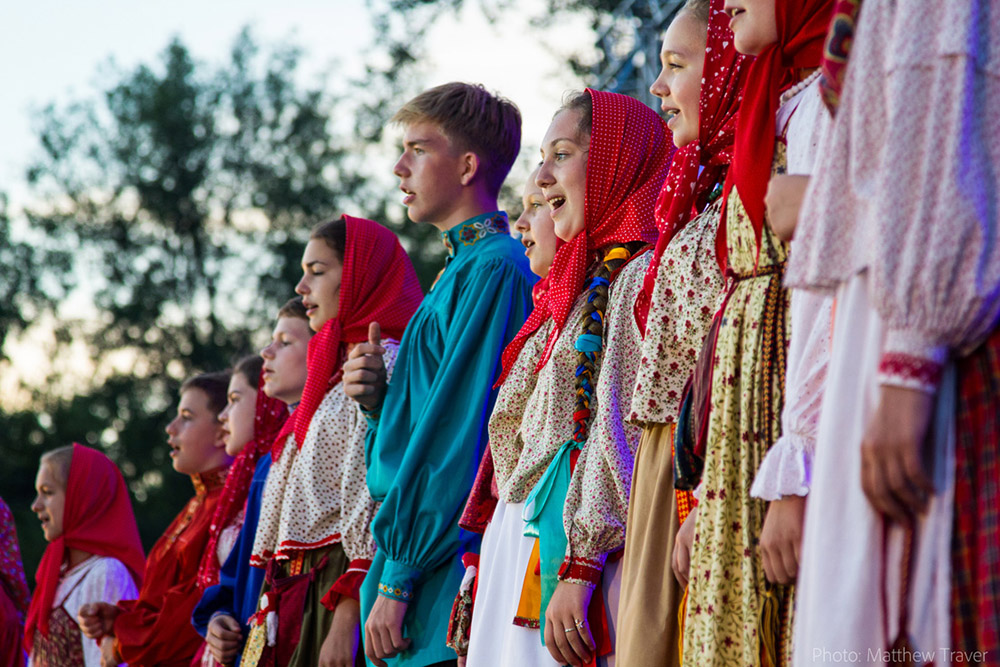 The festivals of indigenous peoples: 3 ways to have summer fun in Siberia -  Russia Beyond