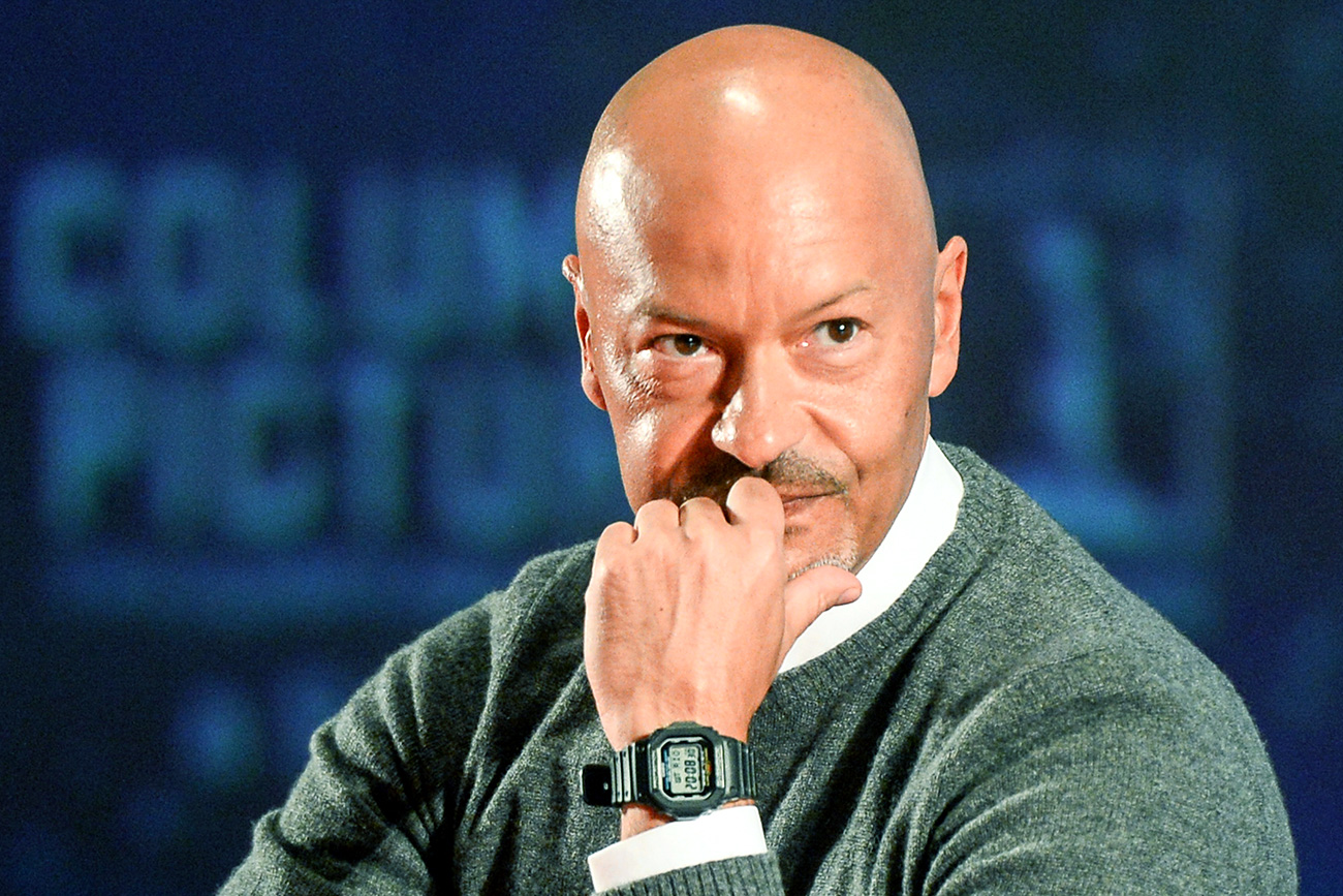 Fyodor Bondarchuk. Source: Eugene Odinokov/RIA Novosti