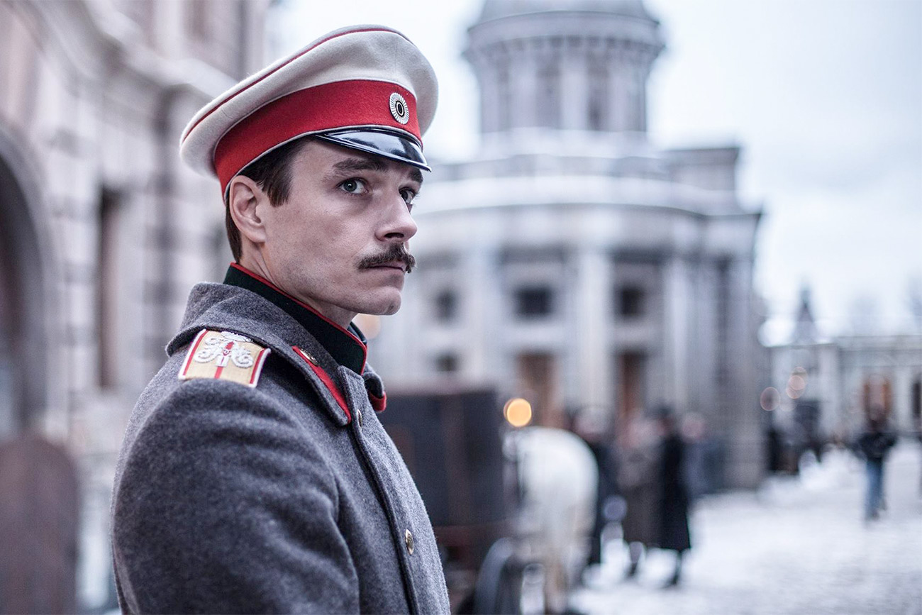 5 Russian movies you can’t miss this summer Russia Beyond