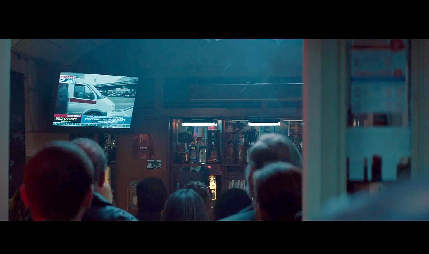Mission: Impossible - Ghost Protocol. / Screenshot from film