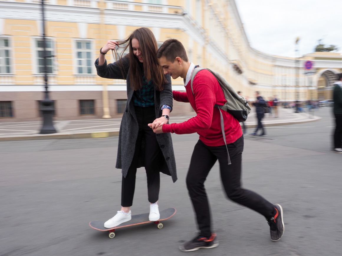 Фото: Руслан Шамуков