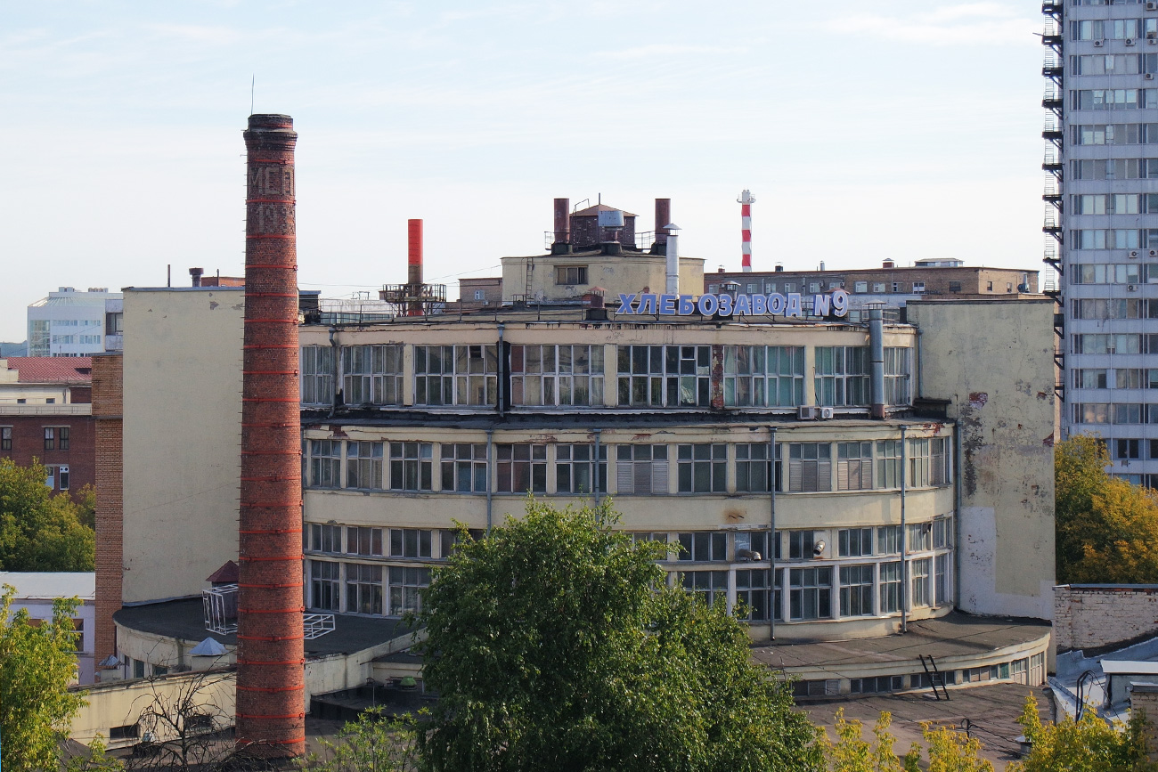 Bread factory 9  / Bezik (CC BY-SA)