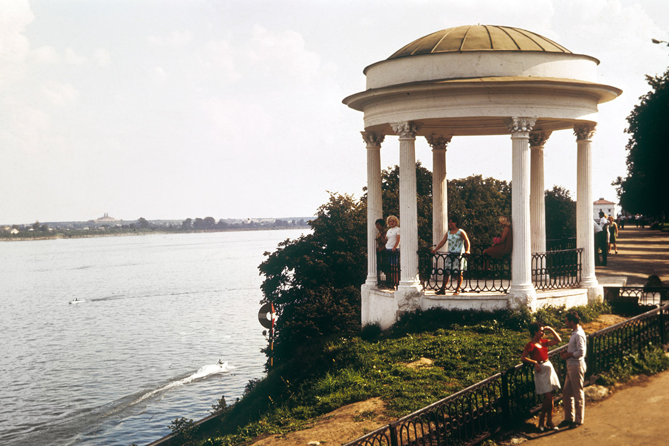 Jaroslavl, 1973 / RIA Novosti/I. Stin