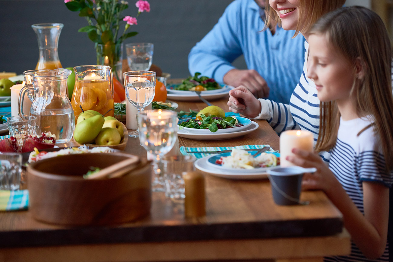 A good guest is a lazy guest / Getty Images