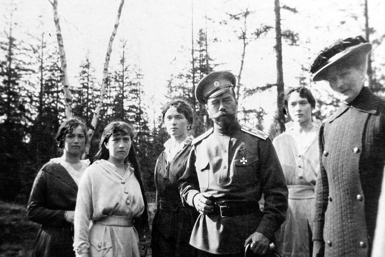 10 fatos curiosos sobre a execução dos Romanov - Russia Beyond BR