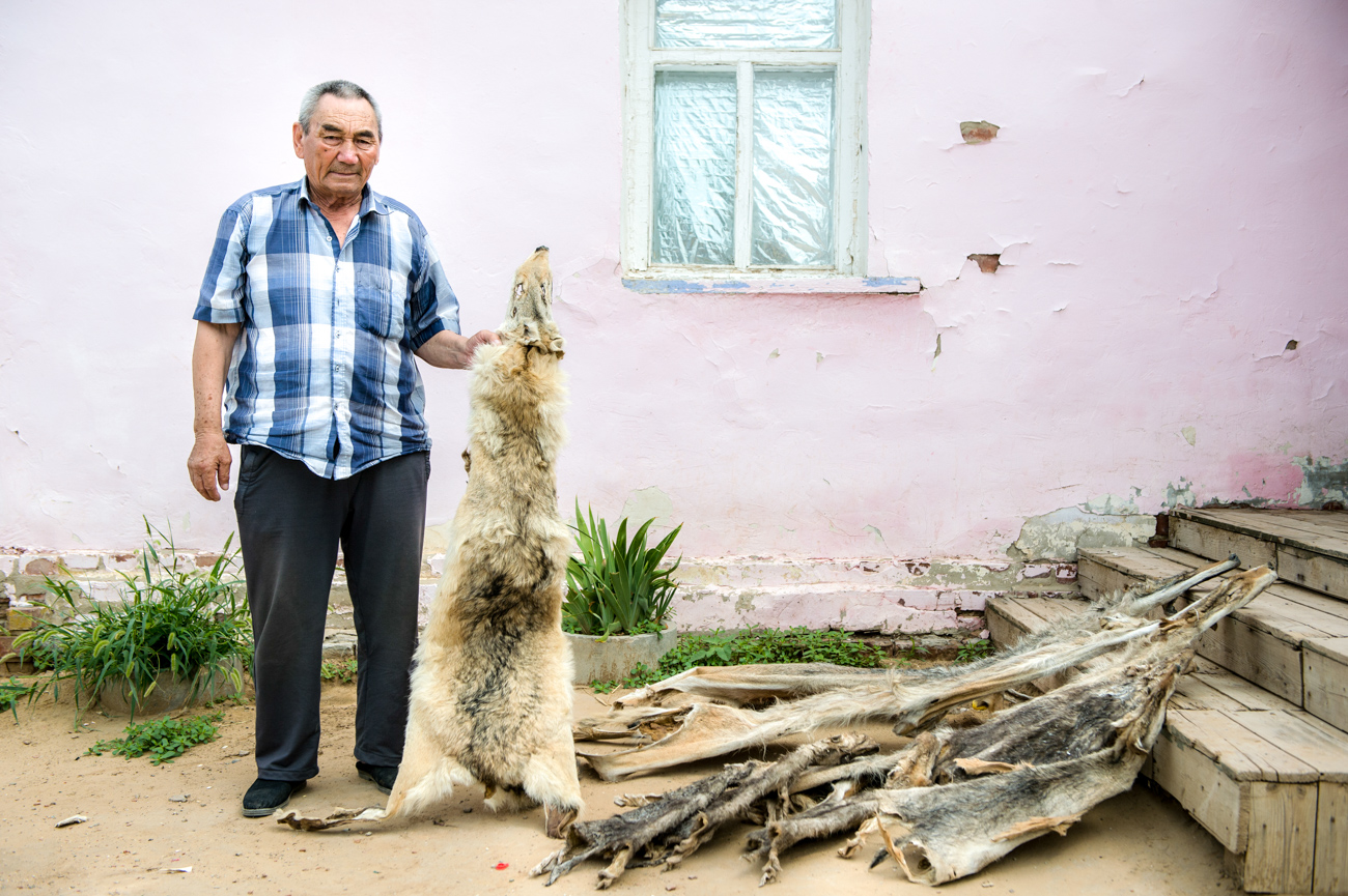 Извор: Алексеј Николајев 