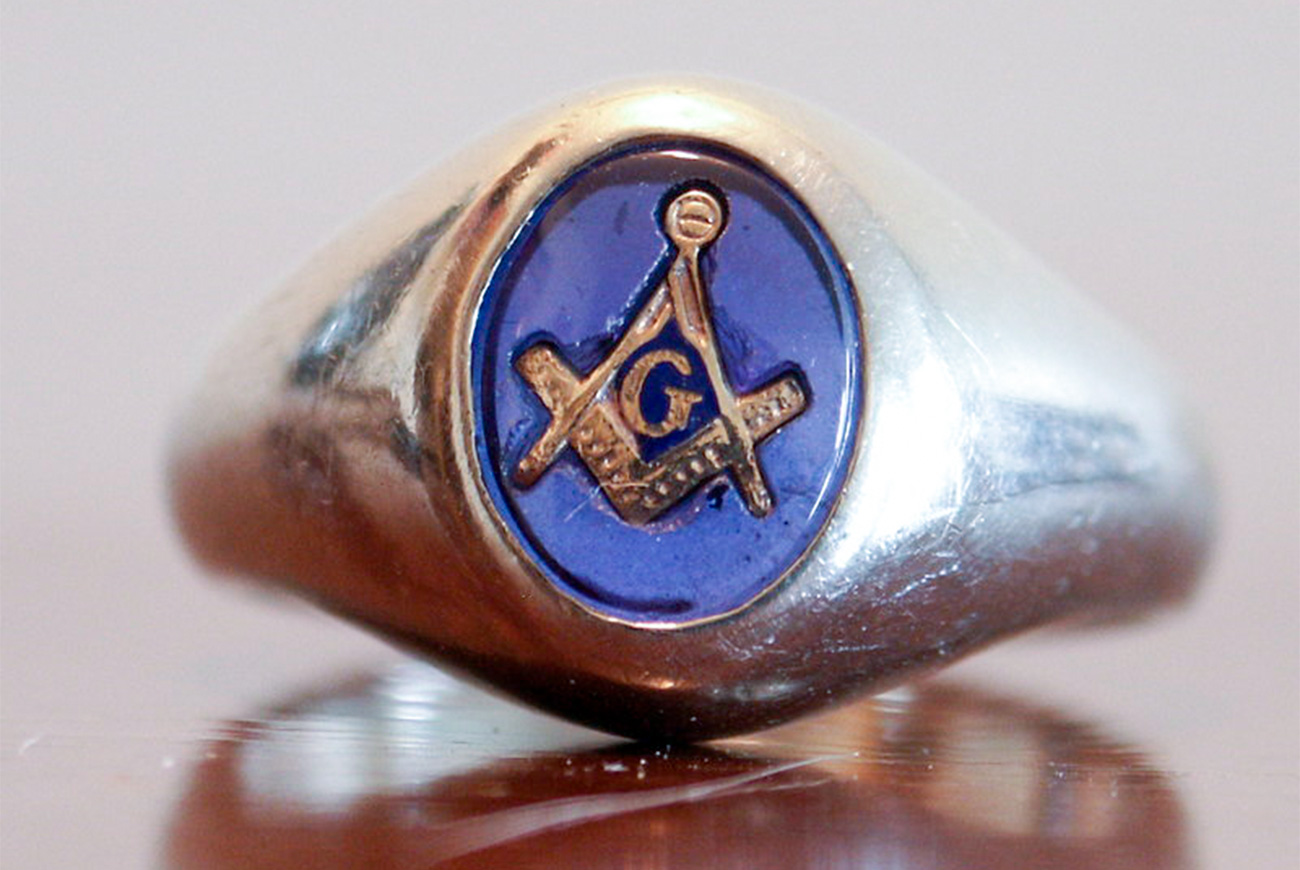 On This Day Emperor Alexander I Banned Secret Masonic Societies 