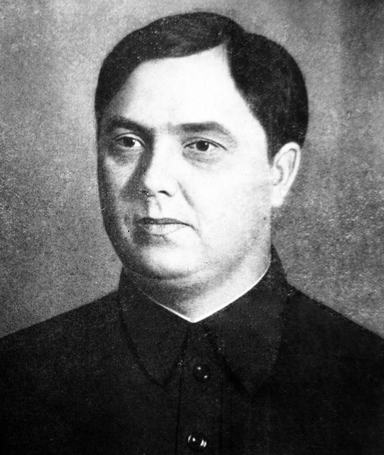 Geórgui Malenkov (1901-1988) / Fonte: Global Look Press