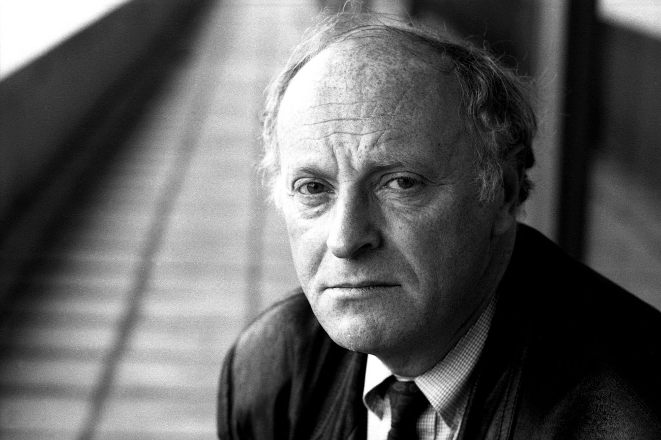 Joseph Brodsky / AP