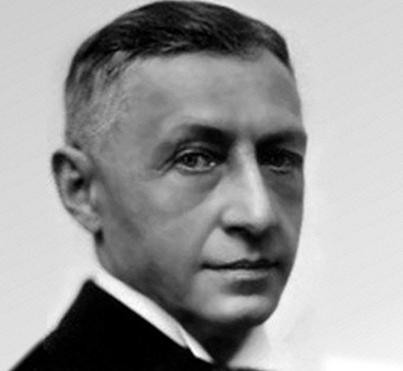 Ivan Bunin / wikipedia