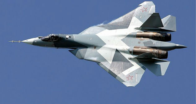 FGFA – what sort of plane is it? - Russia Beyond