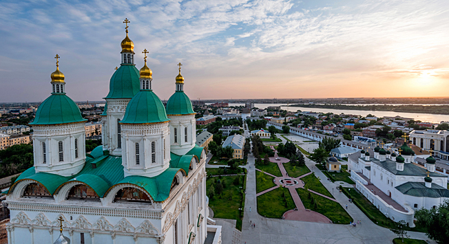 Photo credit: TASS/Maxim Korotchenko