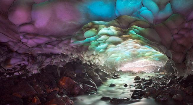 5 Amazing Russian Caves To See Before You Die Russia Beyond