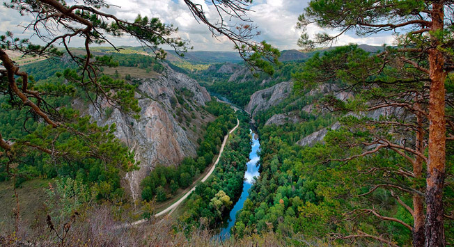 Top 6 Natural wonders of the Ural Mountains - Russia Beyond