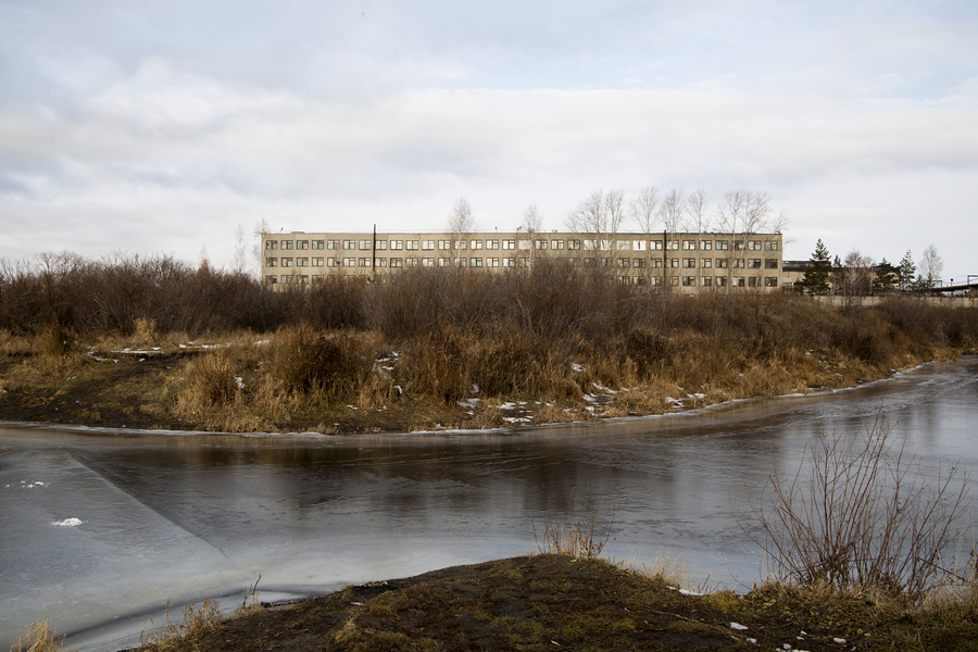 [POST]Industrial Urals: Shadrinsk. A town around a plant - Russia Beyond