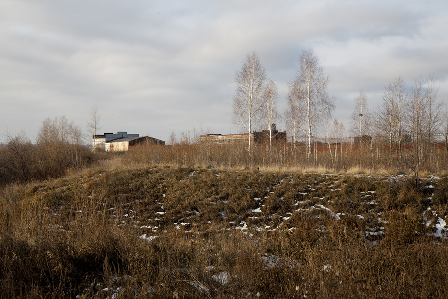 Inizialmente appartenente alla regione di Chelyabinsk, nel 1942 Shadrinsk passò a far parte della regione Kurgan