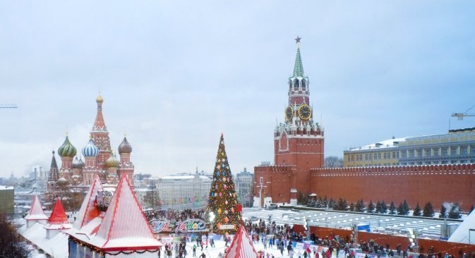 V Rusiya Se Praznuva I Stara Nova Godina Russia Beyond Blgariya
