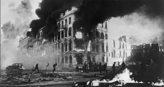 Resultado da sua pesquisa para CIDADE DE STALINGRADO DESTRUIDA